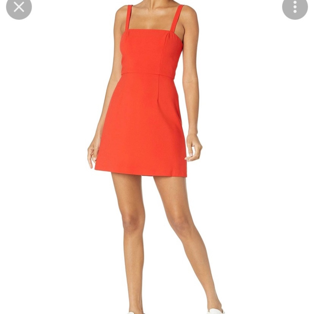 French Connection dress